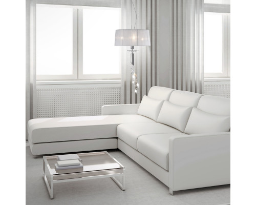 Оформить заказ Подвесная люстра Mantra 3858| VIVID-LIGHT.RU