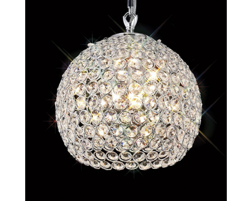 Оформить заказ Подвесная люстра Mantra 4600| VIVID-LIGHT.RU