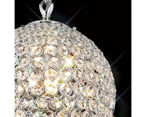 Оформить заказ Подвесная люстра Mantra 4600| VIVID-LIGHT.RU