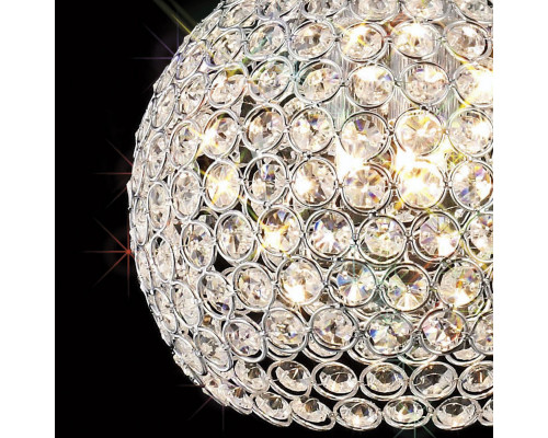 Оформить заказ Подвесная люстра Mantra 4600| VIVID-LIGHT.RU