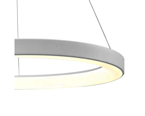 Заказать Подвесная люстра Mantra 5795| VIVID-LIGHT.RU