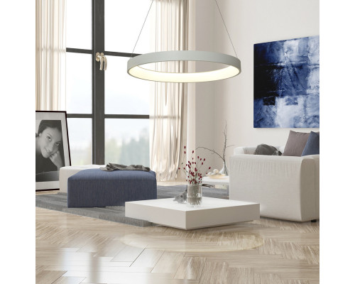 Заказать Подвесная люстра Mantra 5795| VIVID-LIGHT.RU