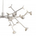 Купить Подвесная люстра Mantra 6260| VIVID-LIGHT.RU