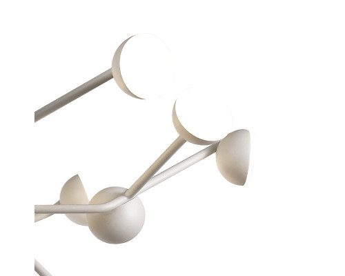 Купить Подвесная люстра Mantra 6260| VIVID-LIGHT.RU