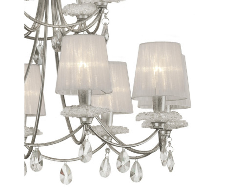 Заказать Подвесная люстра Mantra 6300| VIVID-LIGHT.RU