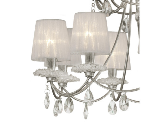 Заказать Подвесная люстра Mantra 6300| VIVID-LIGHT.RU