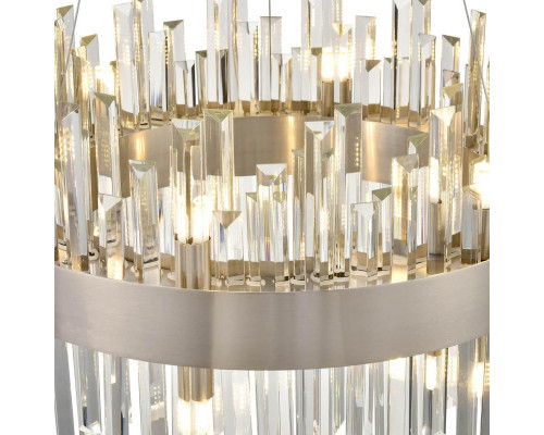 Купить Подвесная люстра Vele Luce VL3135P12| VIVID-LIGHT.RU