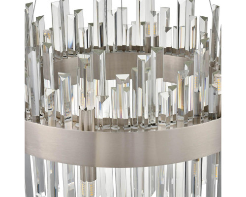 Купить Подвесная люстра Vele Luce VL3135P12| VIVID-LIGHT.RU