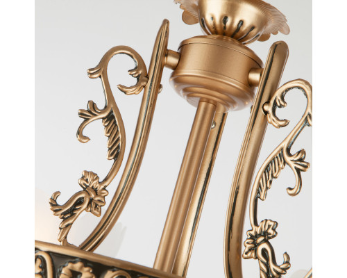 Сделать заказ Подвесная люстра Eurosvet 6051/6+3| VIVID-LIGHT.RU