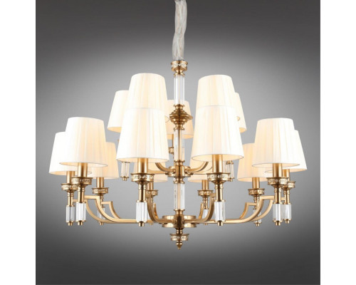 Сделать заказ Подвесная люстра APLOYT APL.716.13.15| VIVID-LIGHT.RU