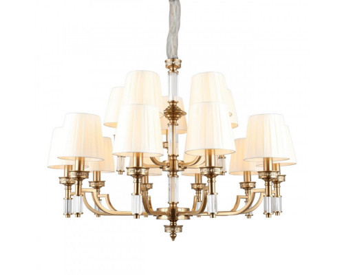 Сделать заказ Подвесная люстра APLOYT APL.716.13.15| VIVID-LIGHT.RU