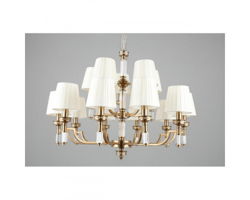 Сделать заказ Подвесная люстра APLOYT APL.716.13.15| VIVID-LIGHT.RU