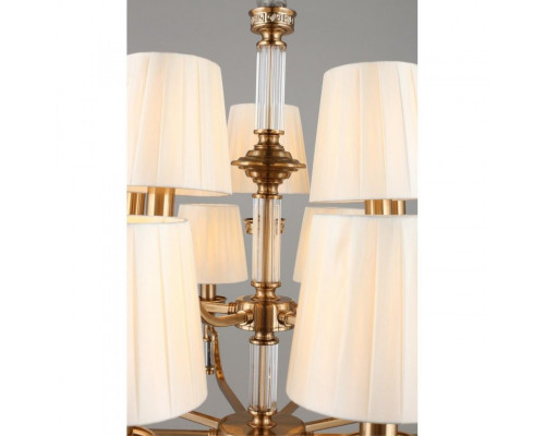 Сделать заказ Подвесная люстра APLOYT APL.716.13.15| VIVID-LIGHT.RU