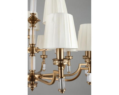 Сделать заказ Подвесная люстра APLOYT APL.716.13.15| VIVID-LIGHT.RU