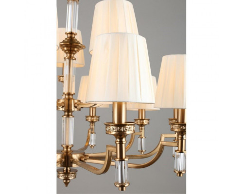 Сделать заказ Подвесная люстра APLOYT APL.716.13.15| VIVID-LIGHT.RU