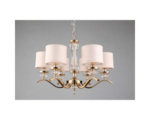 Сделать заказ Подвесная люстра APLOYT APL.715.13.06| VIVID-LIGHT.RU