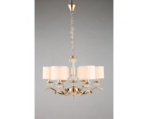 Сделать заказ Подвесная люстра APLOYT APL.715.13.06| VIVID-LIGHT.RU