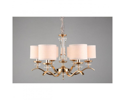 Сделать заказ Подвесная люстра APLOYT APL.715.13.06| VIVID-LIGHT.RU