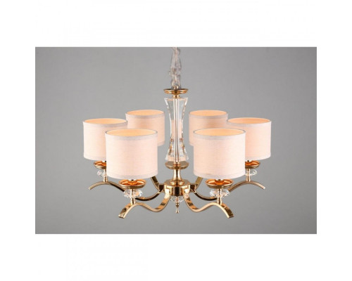 Сделать заказ Подвесная люстра APLOYT APL.715.13.06| VIVID-LIGHT.RU