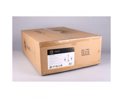 Сделать заказ Подвесная люстра APLOYT APL.715.13.06| VIVID-LIGHT.RU