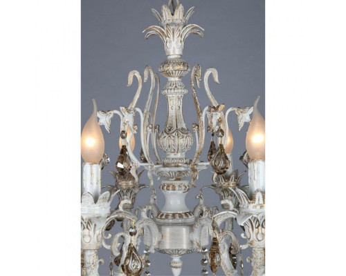 Оформить заказ Подвесная люстра APLOYT APL.700.03.06| VIVID-LIGHT.RU