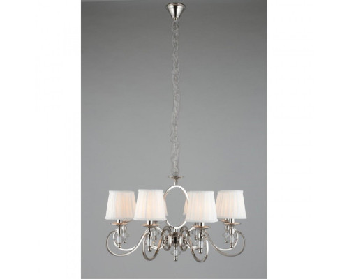 Купить Подвесная люстра APLOYT APL.717.03.08| VIVID-LIGHT.RU