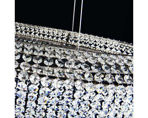 Купить Подвесная люстра APL LED S508.0.80.A.3000| VIVID-LIGHT.RU