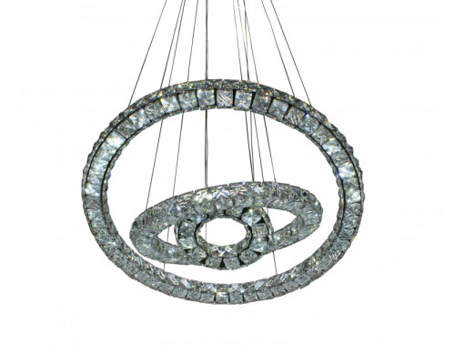 Купить Подвесная люстра KinkLight 08557(3000-6000К)| VIVID-LIGHT.RU