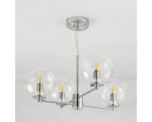 Оформить заказ Подвесная люстра Citilux CL240141| VIVID-LIGHT.RU