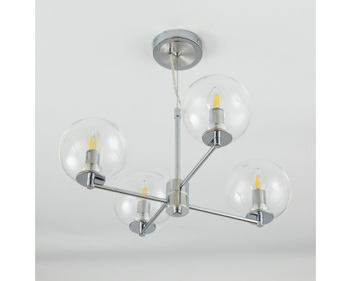 Оформить заказ Подвесная люстра Citilux CL240141| VIVID-LIGHT.RU