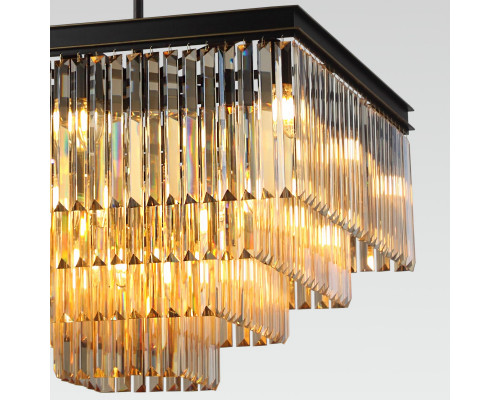 Купить Подвесная люстра Citilux CL332242| VIVID-LIGHT.RU