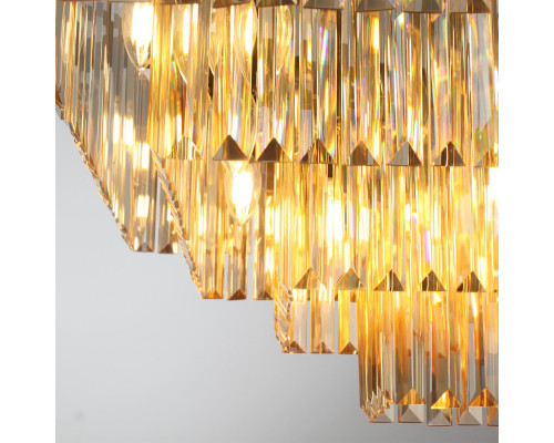 Купить Подвесная люстра Citilux CL332242| VIVID-LIGHT.RU