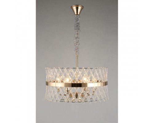 Заказать Подвесная люстра APLOYT APL.734.06.06| VIVID-LIGHT.RU