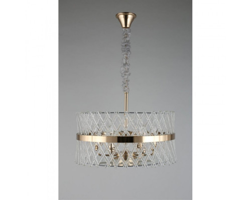 Заказать Подвесная люстра APLOYT APL.734.06.06| VIVID-LIGHT.RU