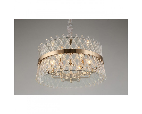 Заказать Подвесная люстра APLOYT APL.734.06.06| VIVID-LIGHT.RU