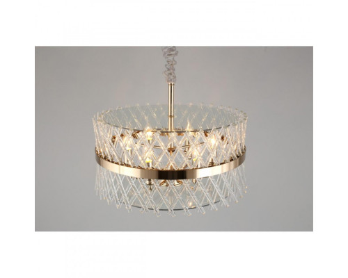 Заказать Подвесная люстра APLOYT APL.734.06.06| VIVID-LIGHT.RU