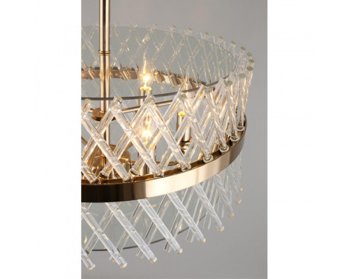 Заказать Подвесная люстра APLOYT APL.734.06.06| VIVID-LIGHT.RU