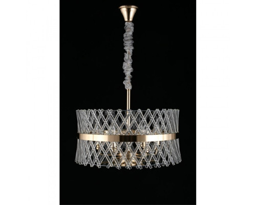 Заказать Подвесная люстра APLOYT APL.734.06.06| VIVID-LIGHT.RU