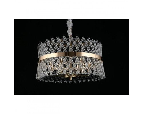 Заказать Подвесная люстра APLOYT APL.734.06.06| VIVID-LIGHT.RU