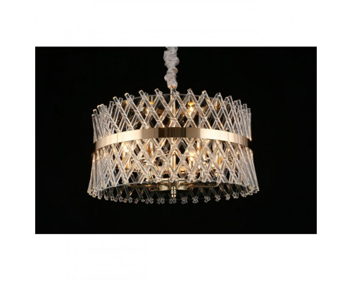 Заказать Подвесная люстра APLOYT APL.734.06.06| VIVID-LIGHT.RU