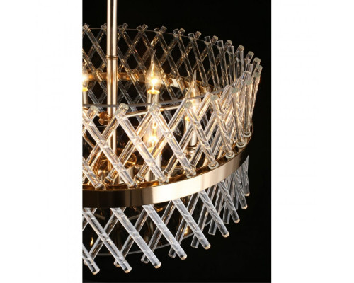 Заказать Подвесная люстра APLOYT APL.734.06.06| VIVID-LIGHT.RU
