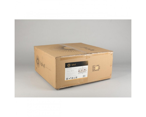 Заказать Подвесная люстра APLOYT APL.734.06.06| VIVID-LIGHT.RU