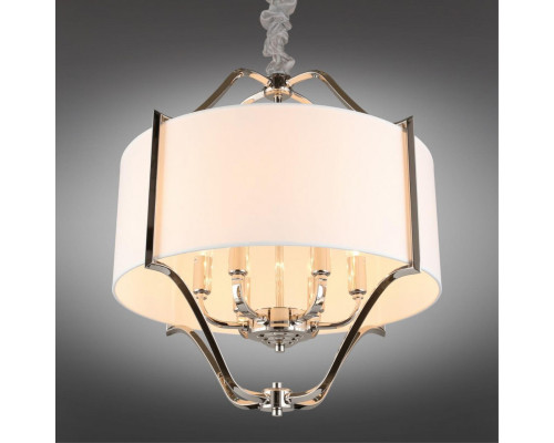 Заказать Подвесная люстра APLOYT APL.727.06.06| VIVID-LIGHT.RU