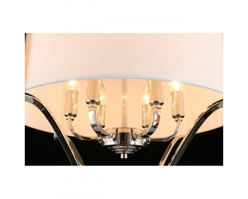 Заказать Подвесная люстра APLOYT APL.727.06.06| VIVID-LIGHT.RU