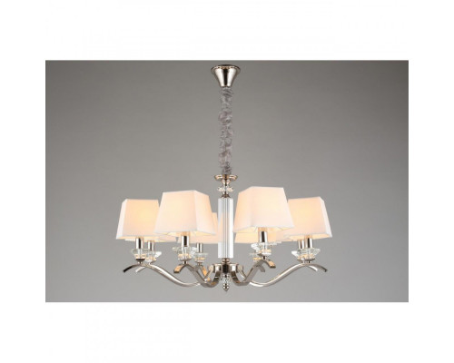 Купить Подвесная люстра APLOYT APL.723.03.08| VIVID-LIGHT.RU