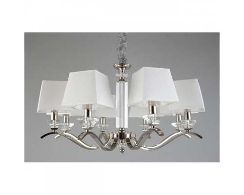 Купить Подвесная люстра APLOYT APL.723.03.08| VIVID-LIGHT.RU