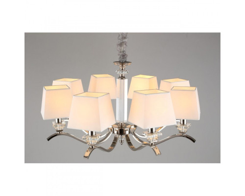 Купить Подвесная люстра APLOYT APL.723.03.08| VIVID-LIGHT.RU