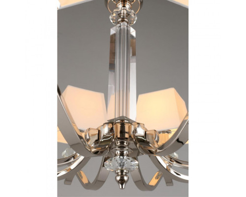 Купить Подвесная люстра APLOYT APL.723.03.08| VIVID-LIGHT.RU