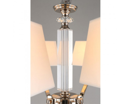 Купить Подвесная люстра APLOYT APL.723.03.08| VIVID-LIGHT.RU