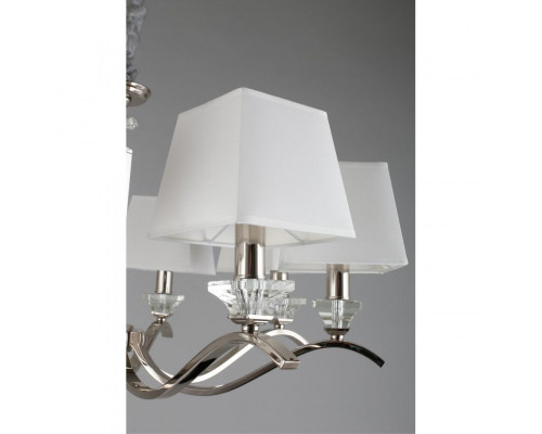 Купить Подвесная люстра APLOYT APL.723.03.08| VIVID-LIGHT.RU